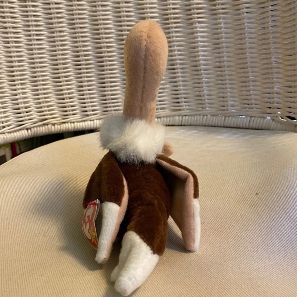 Ty beanie baby “stretch” - Picture 3 of 12
